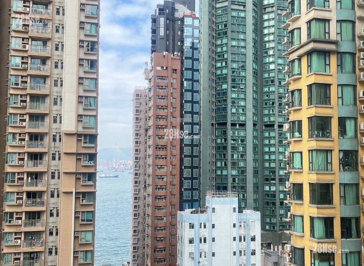 Kam Ho Court Rental 1 Bedroom 233 ft²