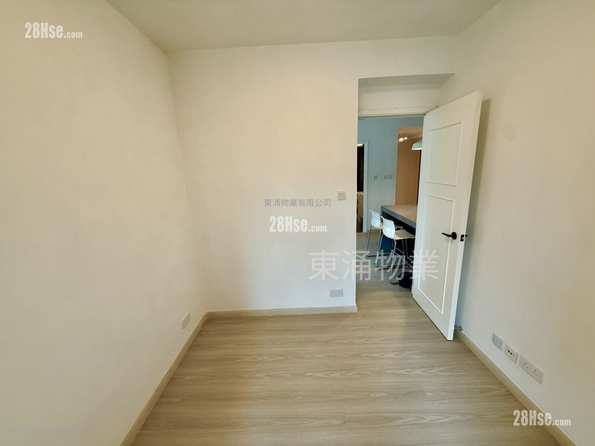 映灣園 租盤 2 房 , 1 浴室 565 平方呎