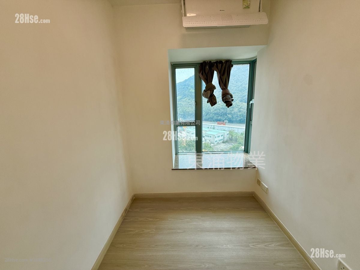 映灣園 租盤 2 房 , 1 浴室 565 平方呎