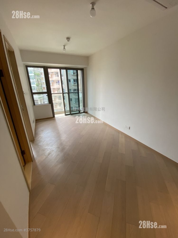 環海東岸 售盤 1 房 , 1 浴室 322 平方呎