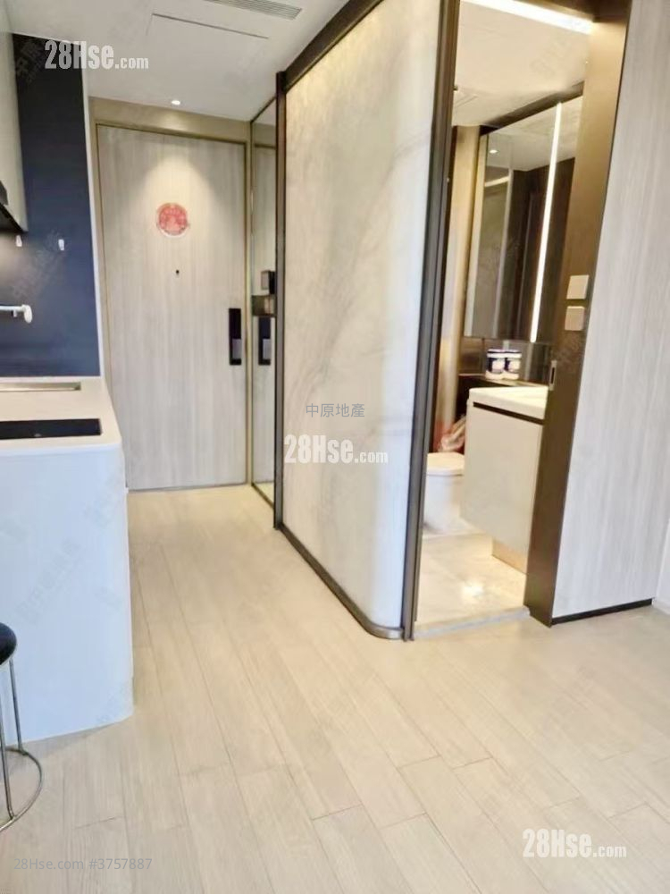 One Innovale 售盤 開放式間隔 195 平方呎