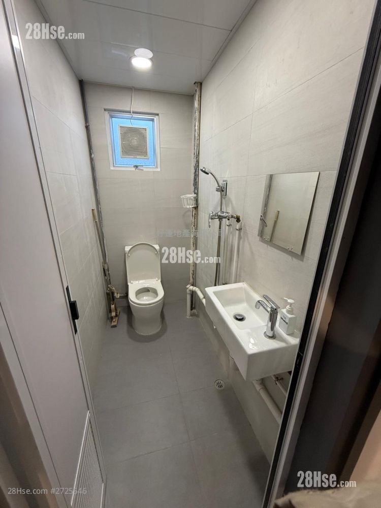 火炭工商大厦 租盘