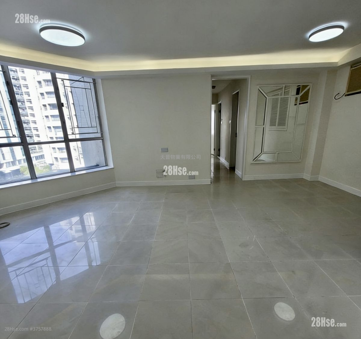 黃埔花園 售盤 4 房 , 2 浴室 755 平方呎