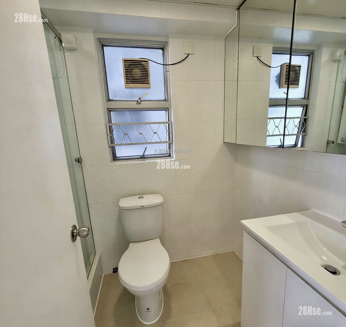 黃埔花園 售盤 4 房 , 2 浴室 755 平方呎