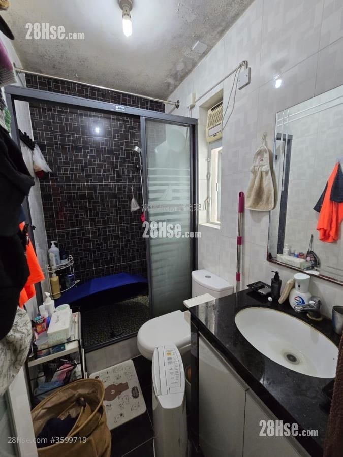 廣林苑 售盤 2 房 , 1 浴室 441 平方呎