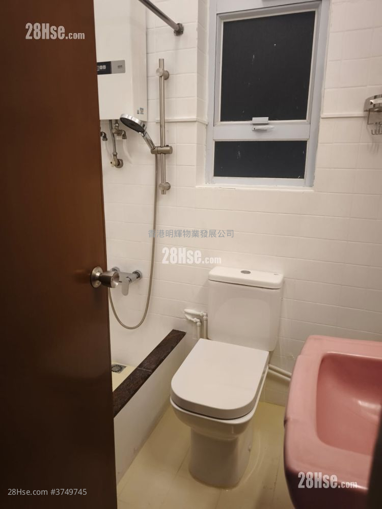 怡景大廈 租盤 956 平方呎