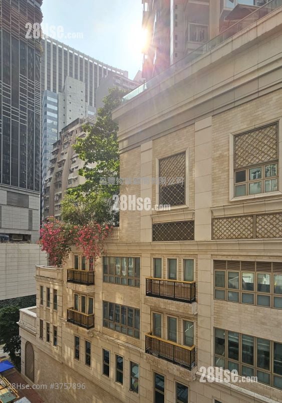 景观: 嘉威阁 售盘 1 房 , 1 浴室 311 平方尺