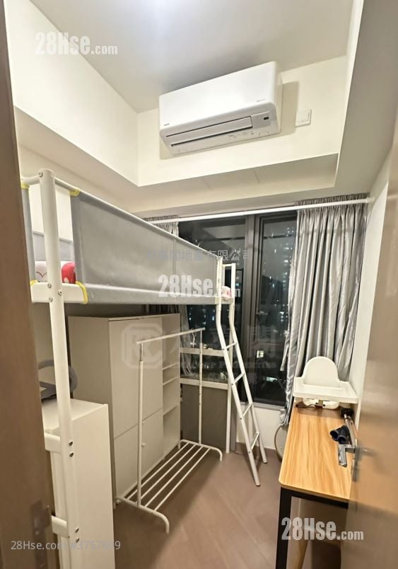 晋海II 售盘 2 房 473 平方尺