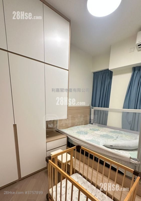 晋海II 售盘 2 房 473 平方尺