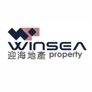 香港迎海地产有限公司