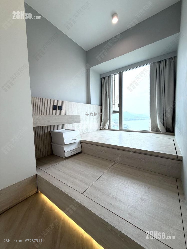 銀湖天峰 售盤 2 房 , 1 浴室 541 平方呎