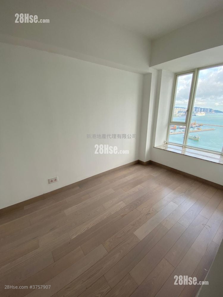 利港湾18 售盘 3 房 , 2 浴室 535 平方尺