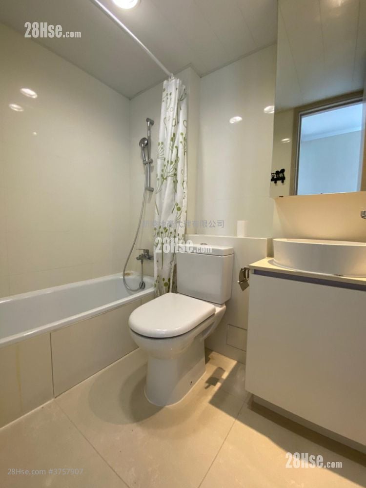 利港湾18 售盘 3 房 , 2 浴室 535 平方尺