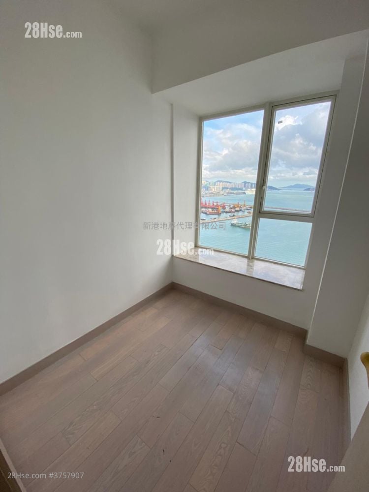 利港湾18 售盘 3 房 , 2 浴室 535 平方尺