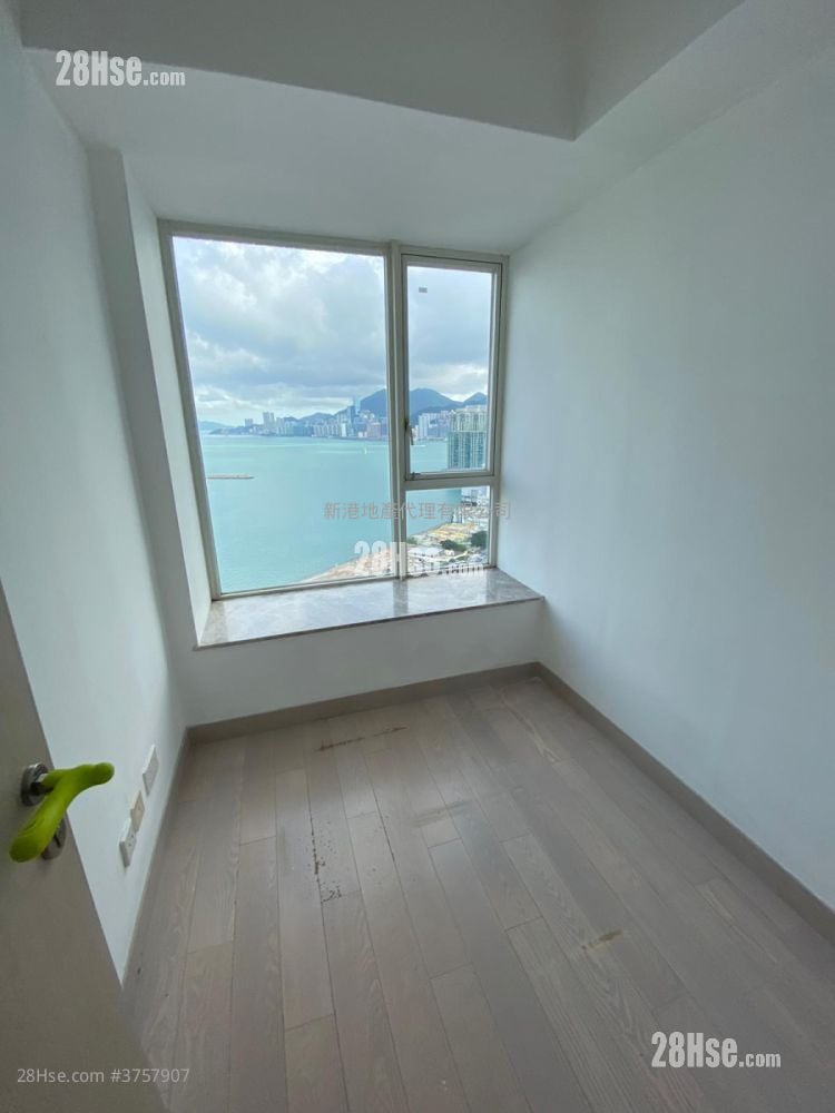 利港湾18 售盘 3 房 , 2 浴室 535 平方尺