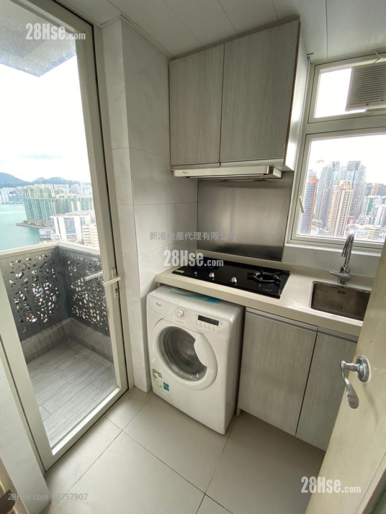 利港湾18 售盘 3 房 , 2 浴室 535 平方尺