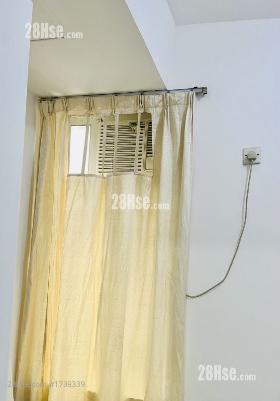 长沙湾道170号（利诚楼） 租盘 120 平方尺