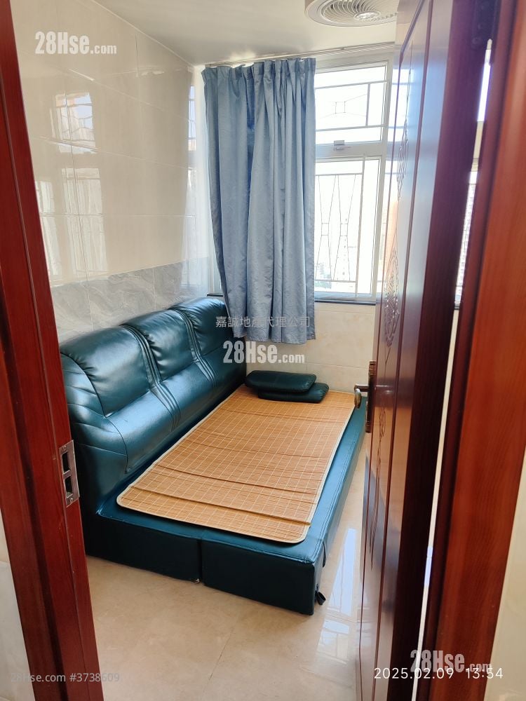 田景邨 租盤 2 房 , 1 浴室 443 平方呎