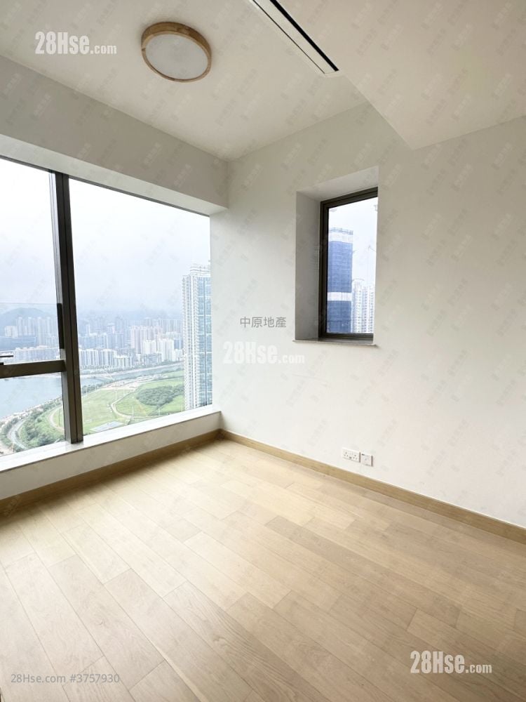 Marini 售盘 1 房 , 1 浴室 370 平方尺