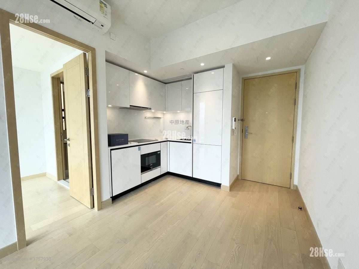 Marini 售盘 1 房 , 1 浴室 370 平方尺