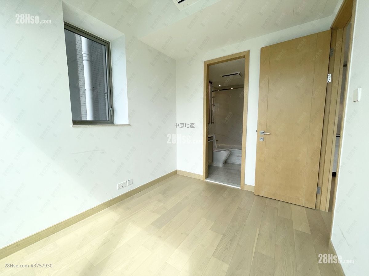 Marini 售盘 1 房 , 1 浴室 370 平方尺