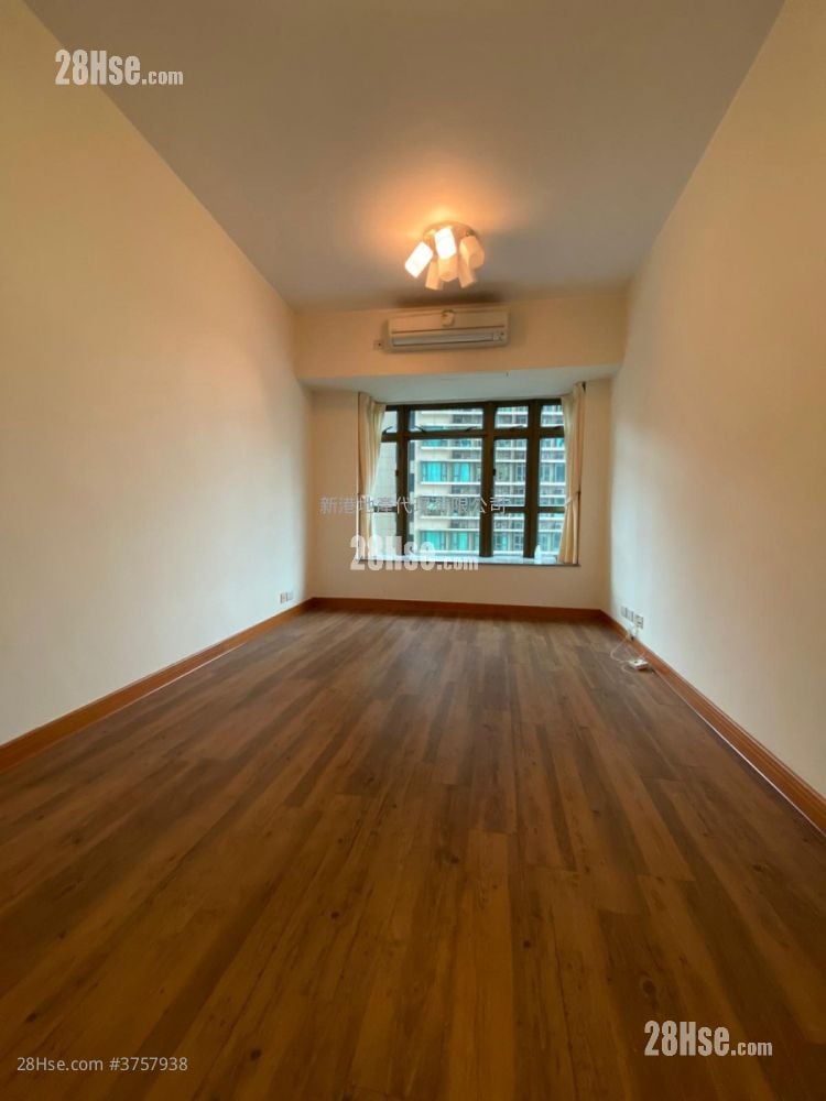 半岛豪庭 售盘 1 房 , 1 浴室 481 平方尺