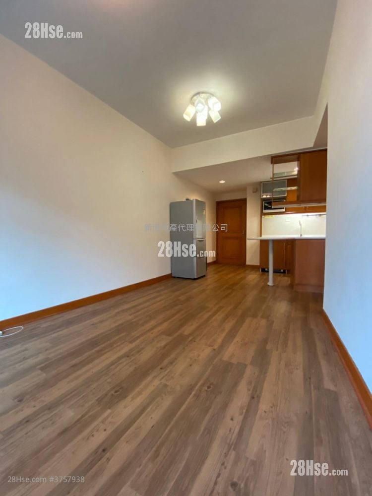 半岛豪庭 售盘 1 房 , 1 浴室 481 平方尺