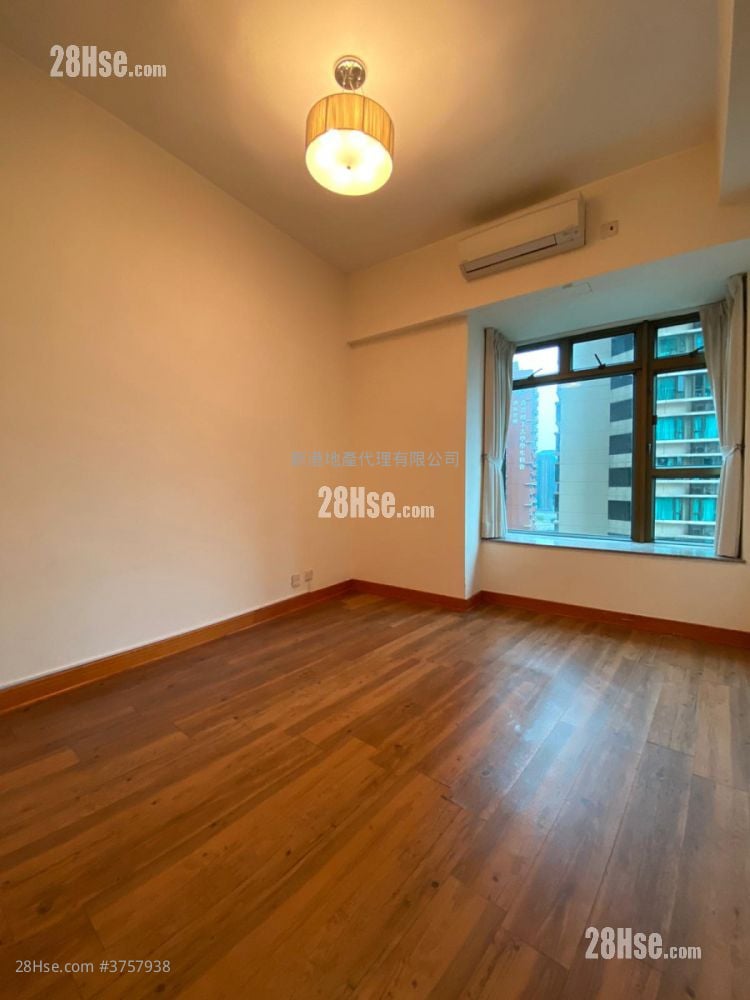 半岛豪庭 售盘 1 房 , 1 浴室 481 平方尺