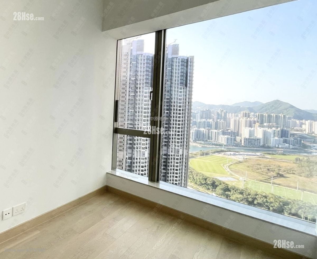 Ocean Marini 售盘 2 房 , 1 浴室 472 平方尺