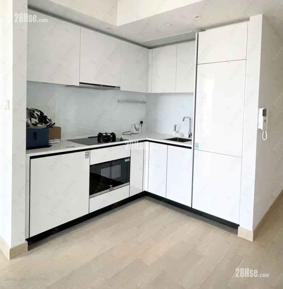 Ocean Marini 售盘 2 房 , 1 浴室 472 平方尺