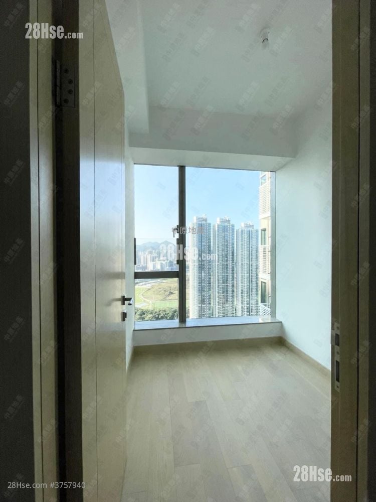 Ocean Marini 售盘 2 房 , 1 浴室 472 平方尺