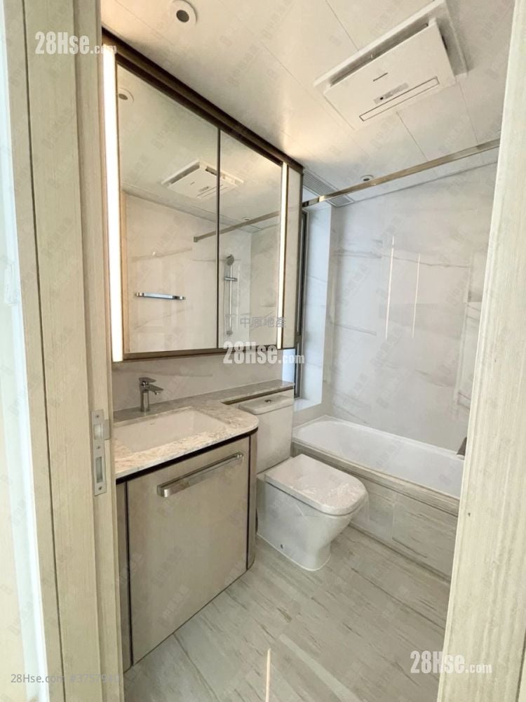 Ocean Marini 售盘 2 房 , 1 浴室 472 平方尺