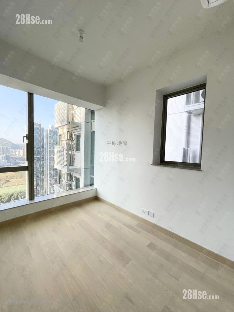 Ocean Marini 售盘 2 房 , 1 浴室 472 平方尺