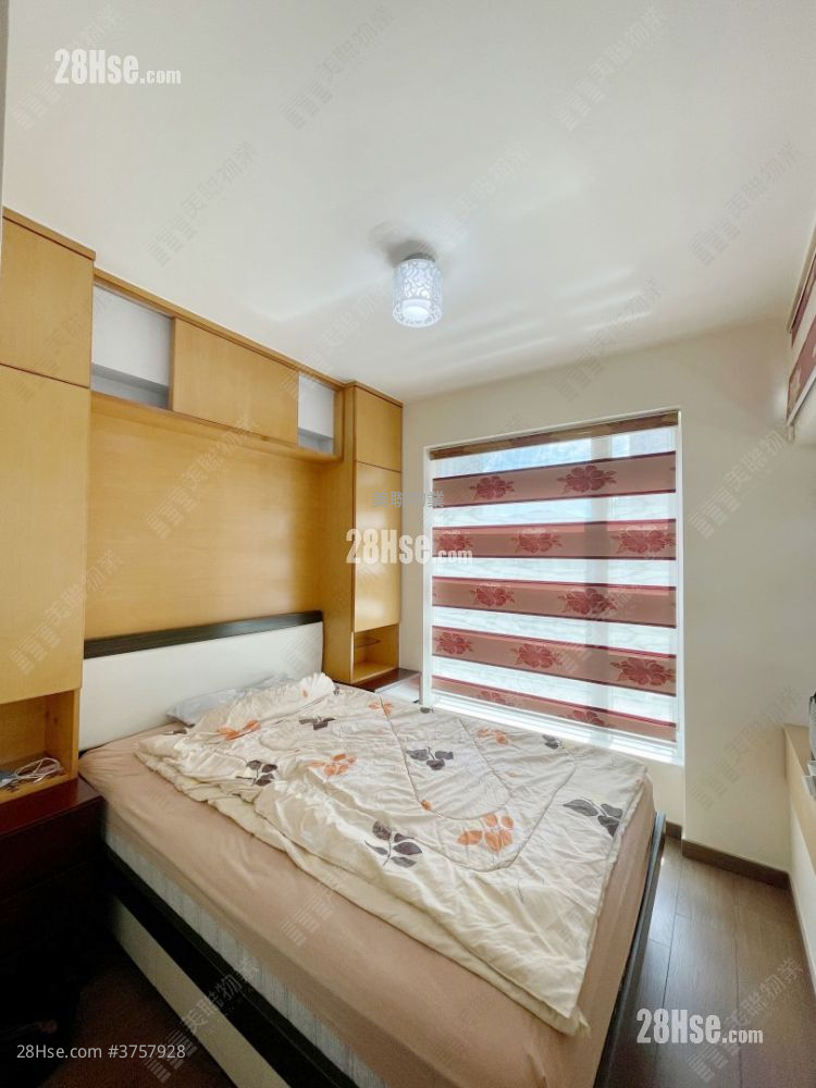 綠悠軒 售盤 2 房 , 1 浴室 479 平方呎