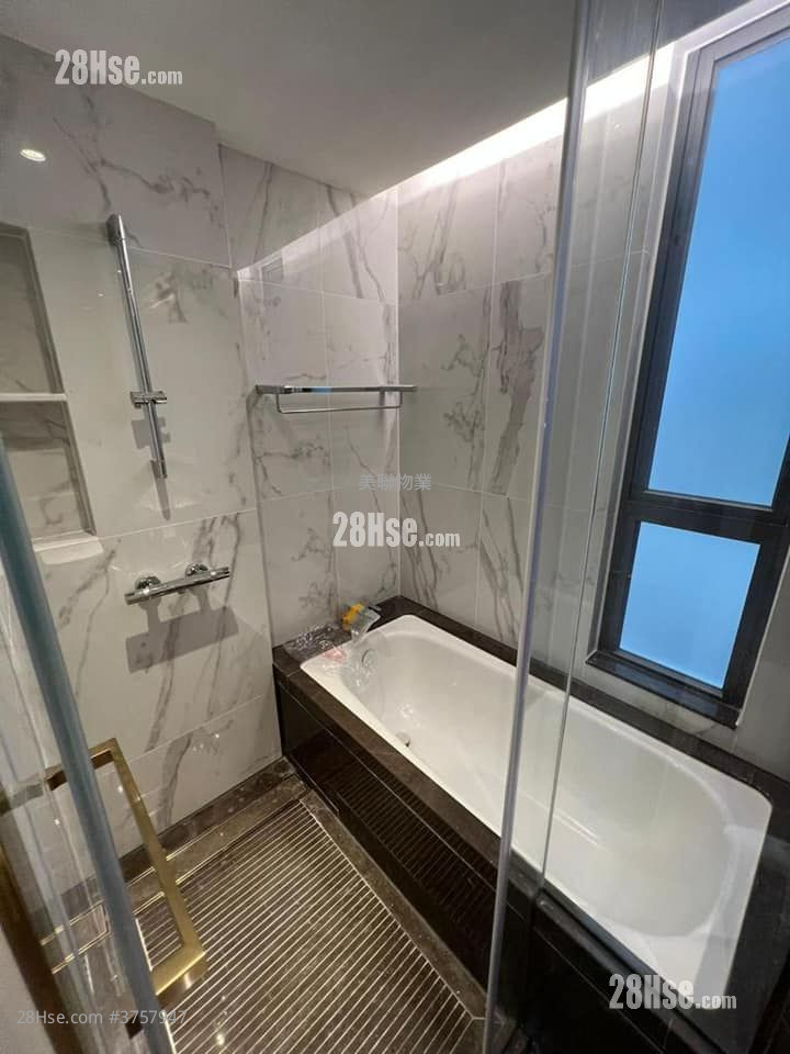 緹岸 售盤 3 房 , 1 浴室 796 平方呎