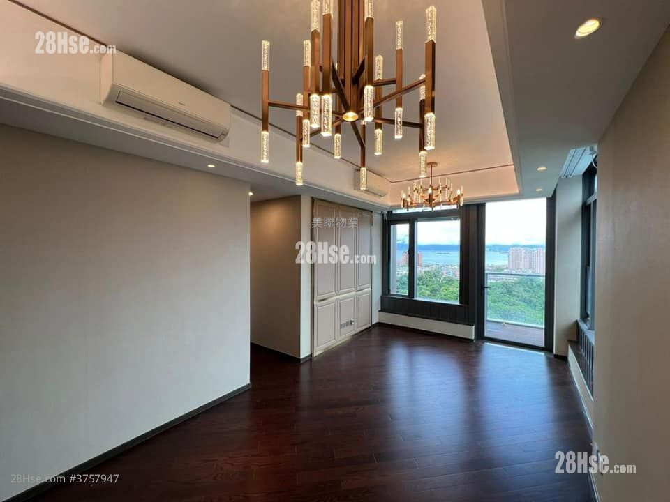 緹岸 售盤 3 房 , 1 浴室 796 平方呎