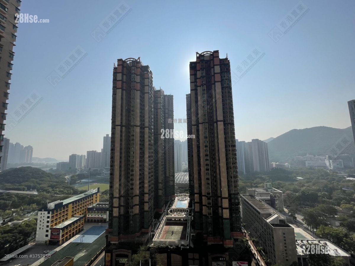 Residence Oasis Sell 2 Bedrooms , 1 Bathroom 507 ft²