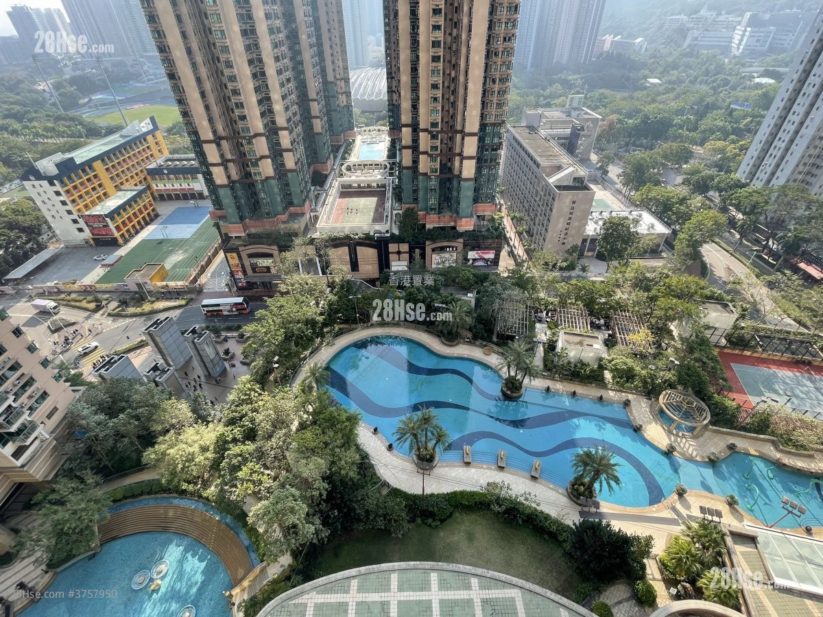 Residence Oasis Sell 2 Bedrooms , 1 Bathroom 507 ft²