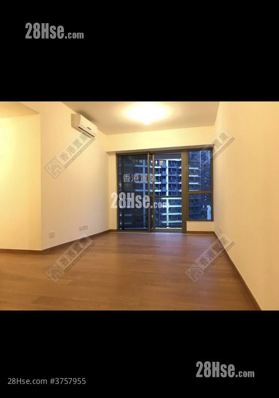 海翩滙 售盤 3 房 , 2 浴室 804 平方呎