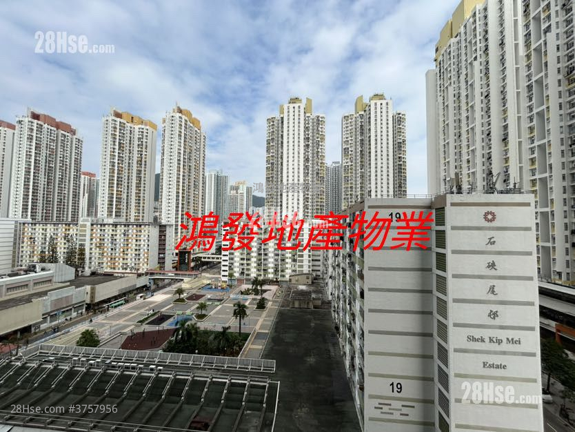 Belgravia Place 租盤 1 房 , 1 浴室 264 平方呎