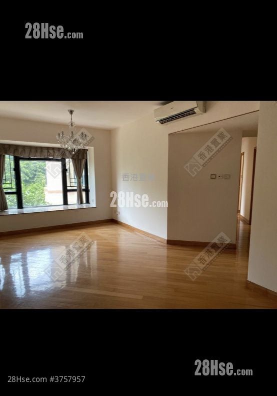 清水湾半岛 售盘 3 房 , 2 浴室 679 平方尺