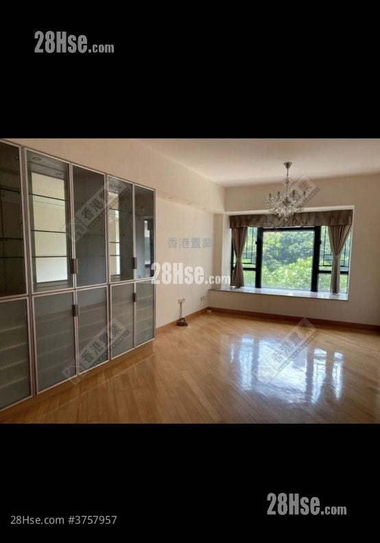 清水湾半岛 售盘 3 房 , 2 浴室 679 平方尺