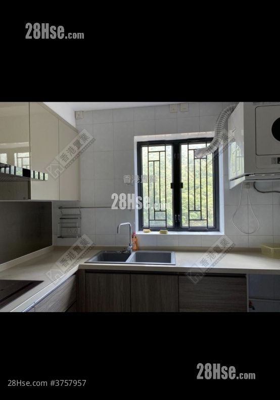 清水湾半岛 售盘 3 房 , 2 浴室 679 平方尺