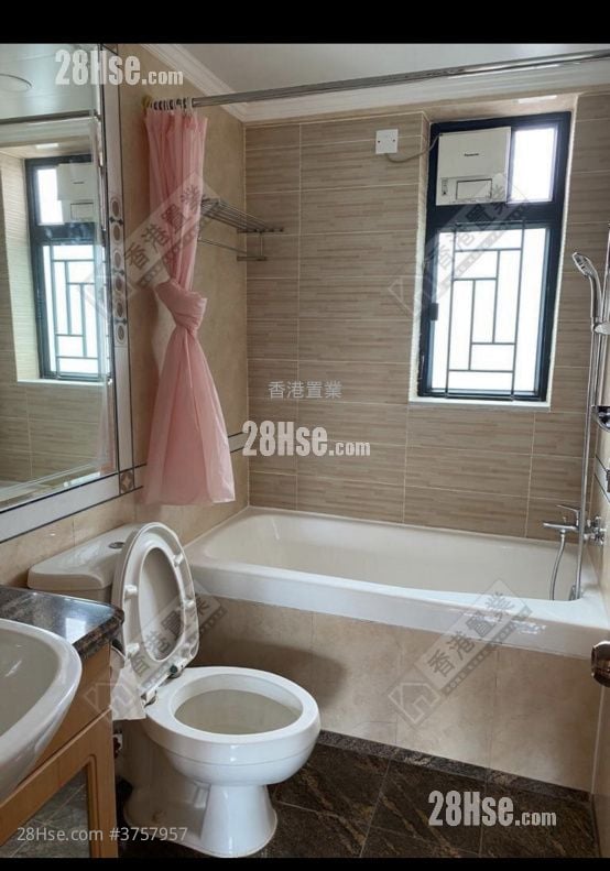 清水湾半岛 售盘 3 房 , 2 浴室 679 平方尺