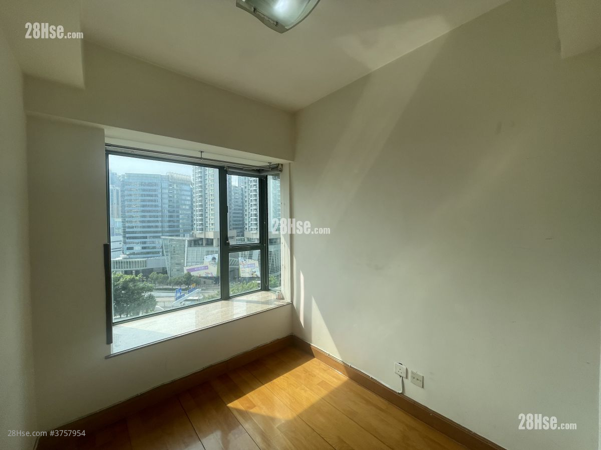 柏景灣 租盤 2 房 , 1 浴室 469 平方呎