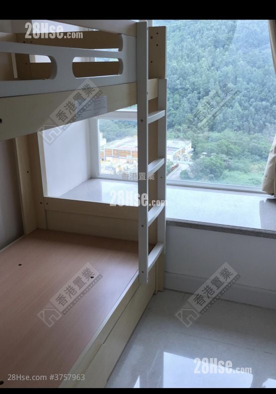 領都 售盤 3 房 , 2 浴室 717 平方呎