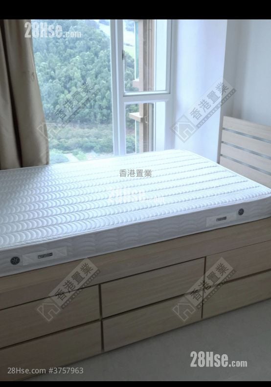 領都 售盤 3 房 , 2 浴室 717 平方呎