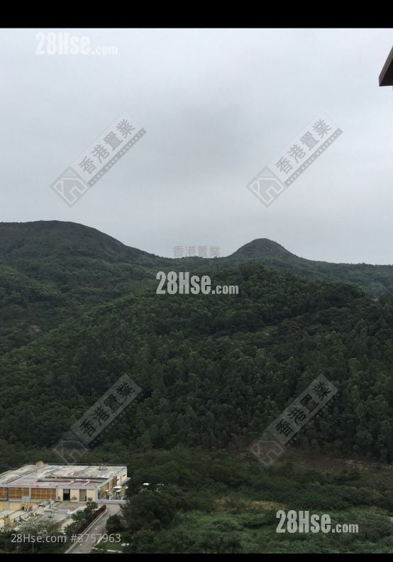 領都 售盤 3 房 , 2 浴室 717 平方呎