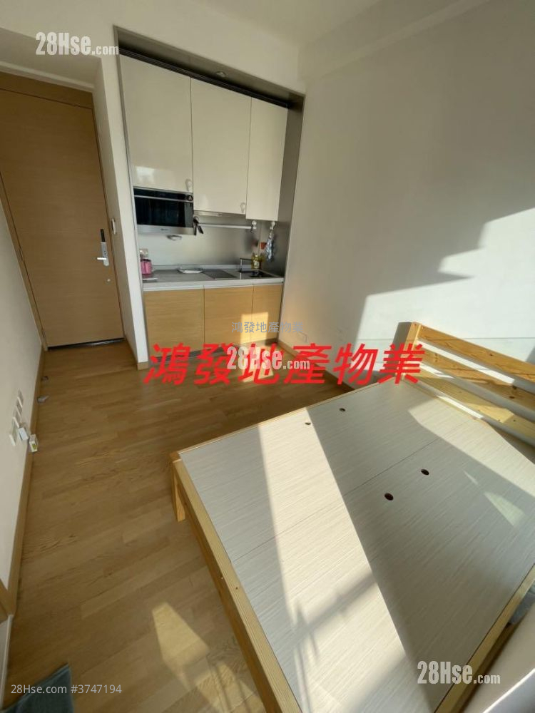 逸新 租盤 開放式間隔 , 1 浴室 179 平方呎