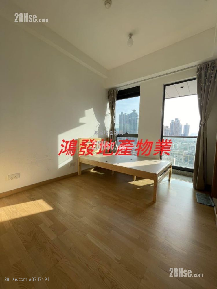 逸新 租盤 開放式間隔 , 1 浴室 179 平方呎